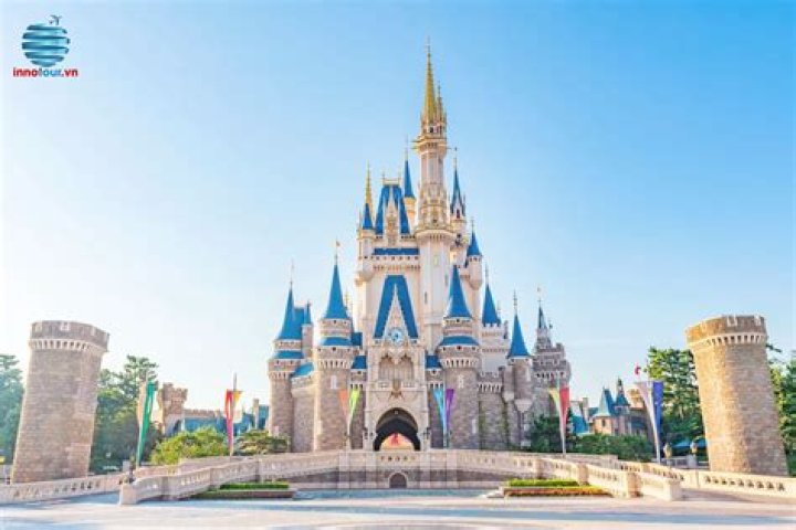 Question: What City Is Disneyland Ca In