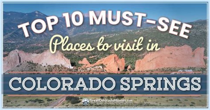 Question: What Elevation Is Colorado Springs