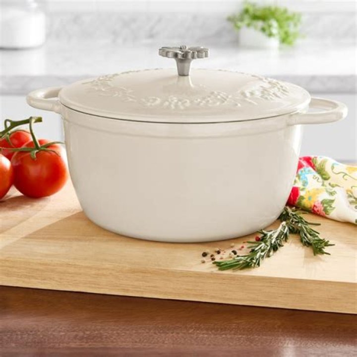 Question: What Is Dutch Oven Your Partner