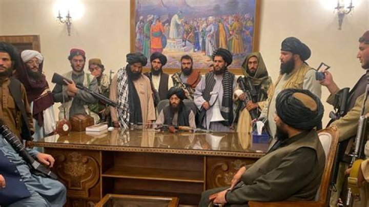 Question: What Is Time In Kabul Afghanistan Right Now
