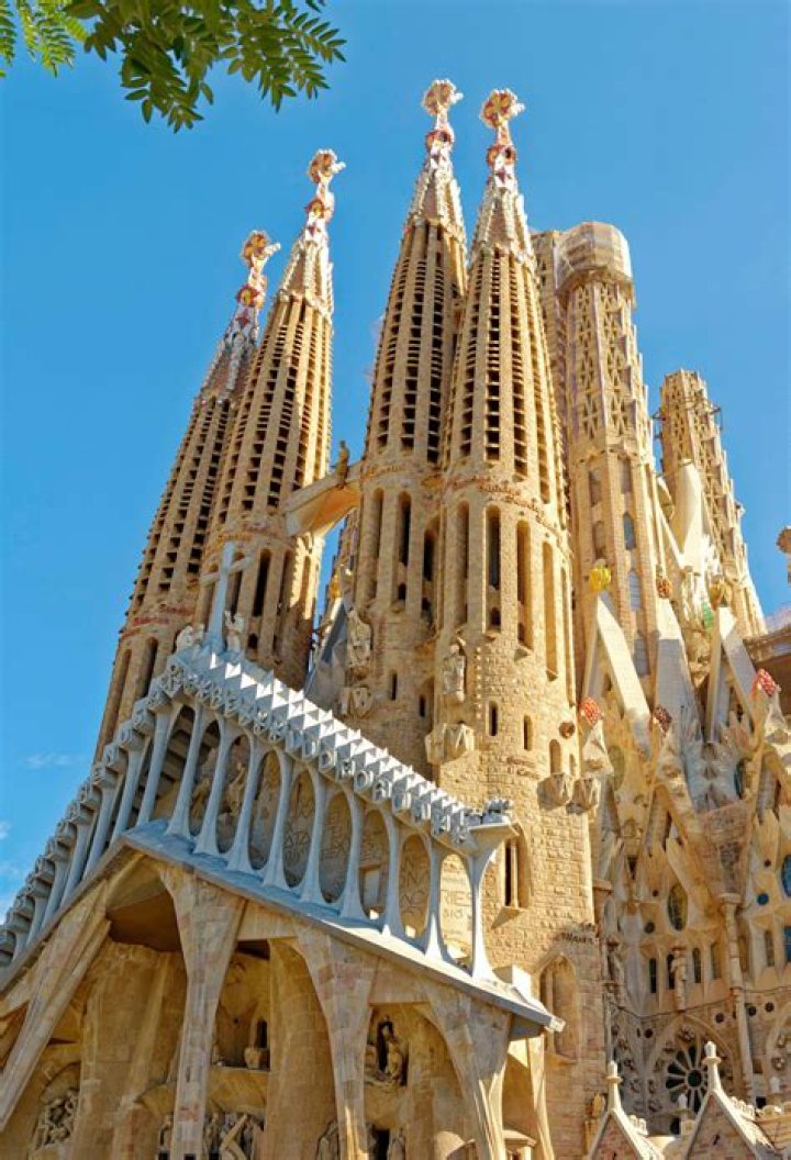 Question: What Time In Barcelona Spain Right Now