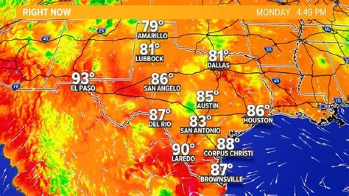Question: What Time Is It In Austin Texas Right Now