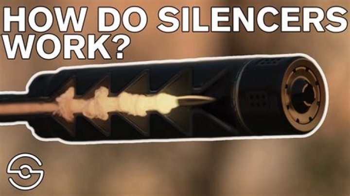 Question: When Can You Use Silencers In Watch Dogs 2