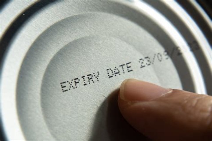 Question: Where Is The Expiration Date On White Claw Can
