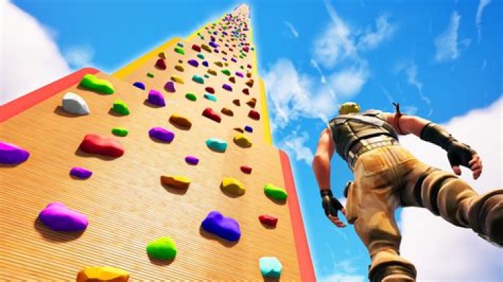 Question: Where To Find Rock Climb In Heartgold