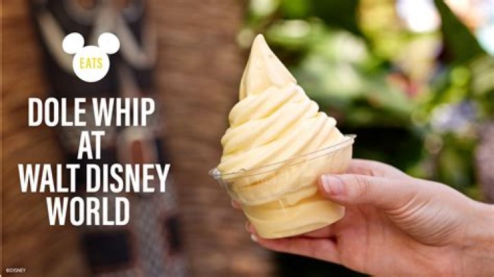 Question: Where To Get Dole Whip Near Me
