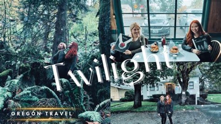 Question: Where Was Twilight Filmed Forks