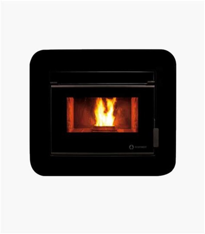 Question: Why Does The Glass On My Pellet Stove Get Black