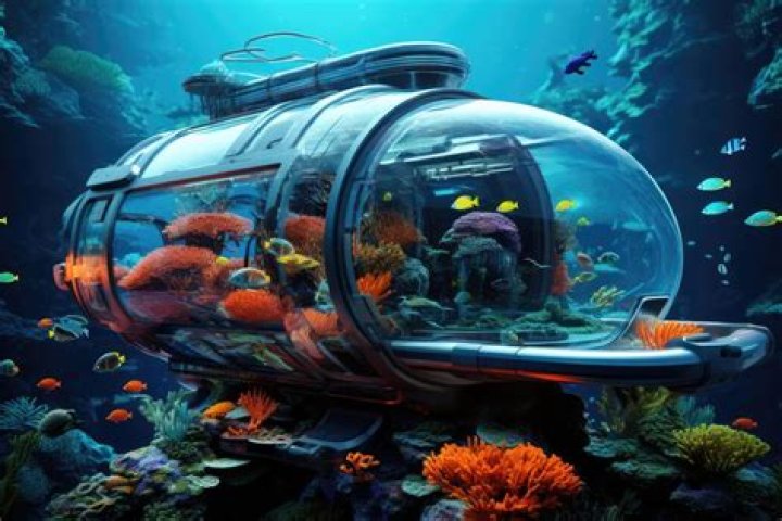 Quick Answer: Can Mana Pulses Travel Under Water