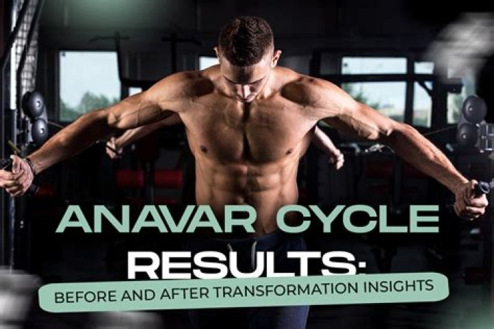Quick Answer: Do You Have To Pct After Anavar Only Cycle