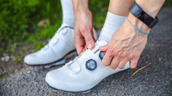 Quick Answer: Do You Need Cycling Shoes For Equinox