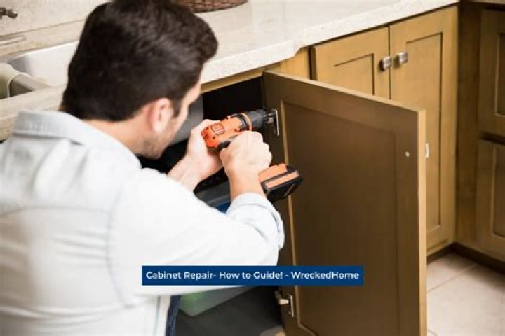 Quick Answer: Does Tool Cupboard Repair