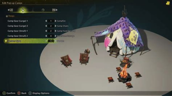 Quick Answer: Don’t Starve Best Place To Set Up Camp In Caves