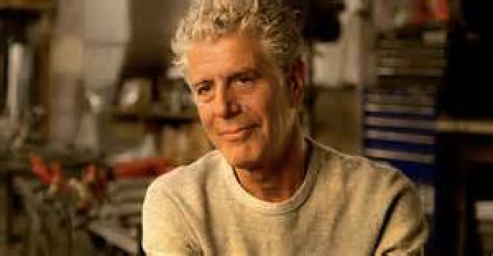 Quick Answer: How Did Anthony Bourdain Die