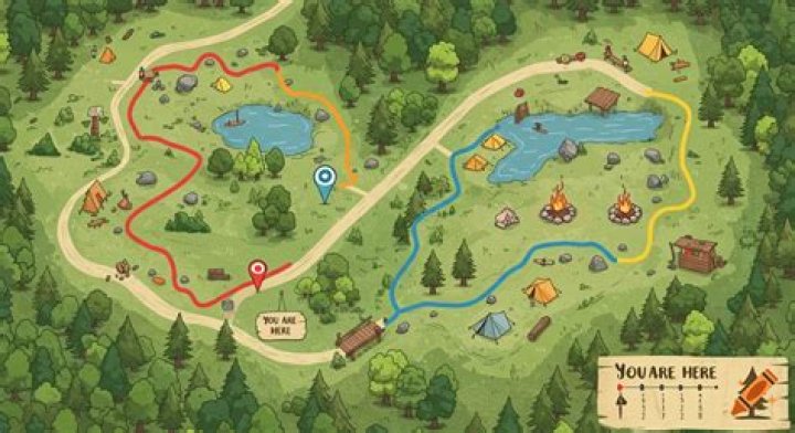 Quick Answer: How Did Zigzag Get Sent To Camp Green Lake