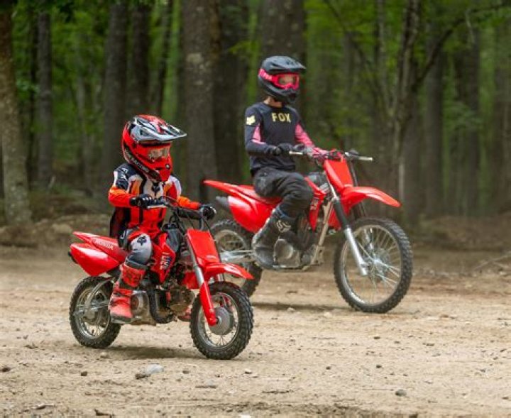 Quick Answer: How Fast Is A Honda 100Cc Dirt Bike