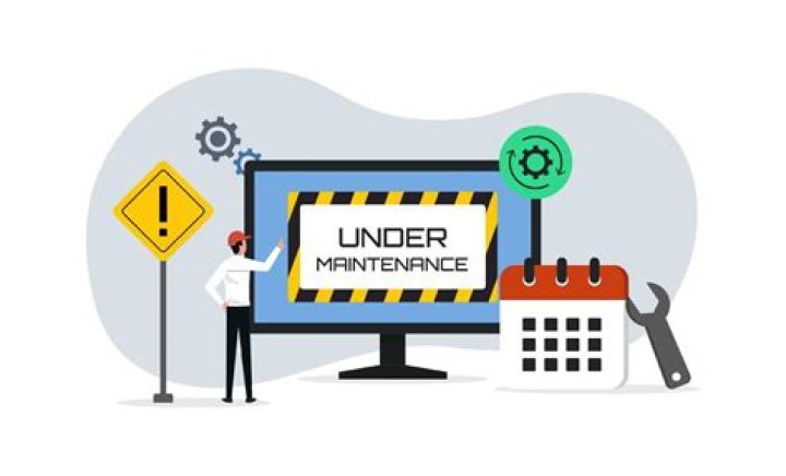 Quick Answer: How Long Do Authentication Server Go Under Maintenance