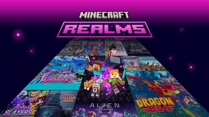 Quick Answer: How Long Is A Minecraft Realm Maintenance