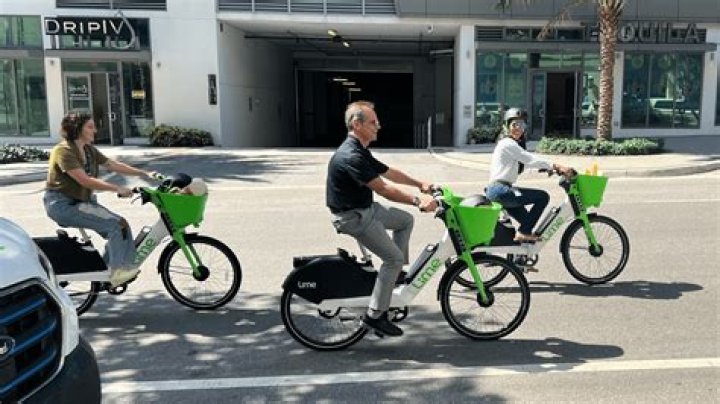 Quick Answer: How Much Do The Lime Bike Rentals Cost