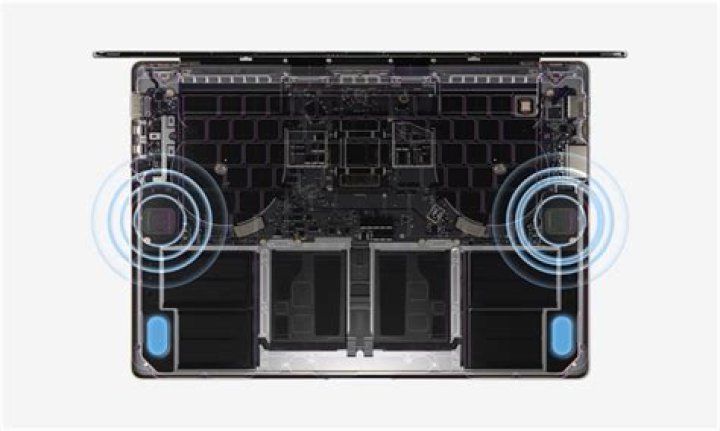 Quick Answer: How Much To Repair Macbook Pro Speakers