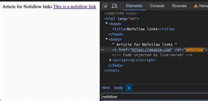 Quick Answer: How To Center Links In Html