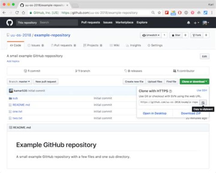 Quick Answer: How To Invite Someone To A Github Repo