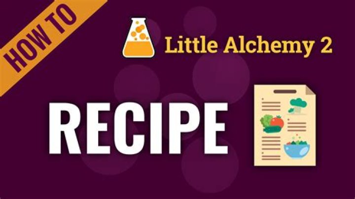 Quick Answer: How To Make A Dog In Little Alchemy 1