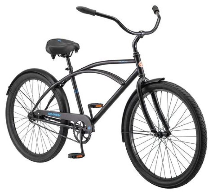 Quick Answer: How To Size A Beach Cruiser Bike