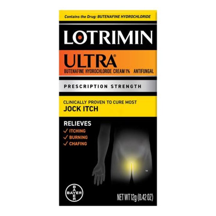 Quick Answer: Is Lotrimin Ultra Safe For Dogs