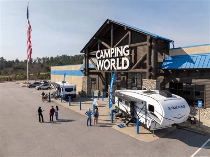 Quick Answer: What Are The Dealer Fees At Camping World