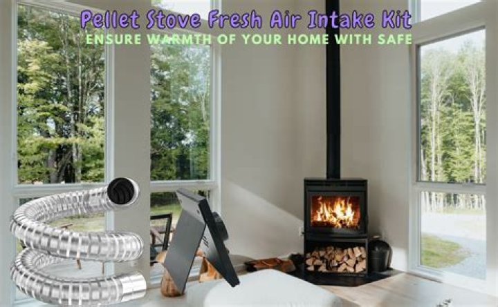 Quick Answer: What Causes A Pellet Stove To Smoke