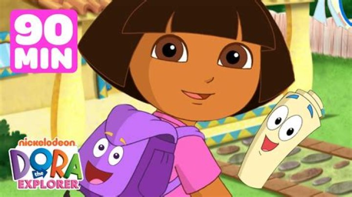 Quick Answer: What Is In Dora’s Backpack