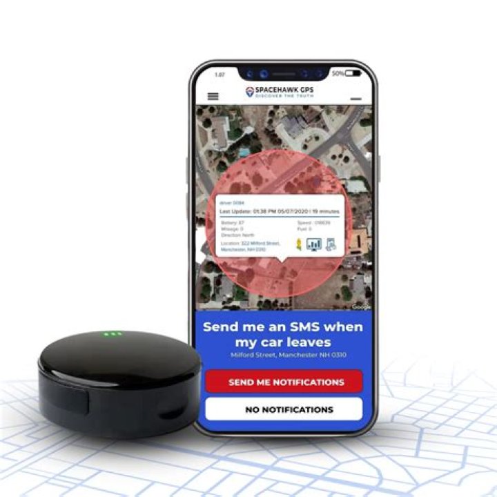 Quick Answer: What Is My Present Gps Location