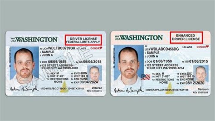 Quick Answer: What Is Restriction J On Washington Drivers License
