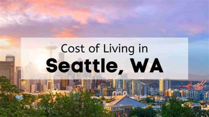 Quick Answer: What Time Is It Now In Seattle Washington