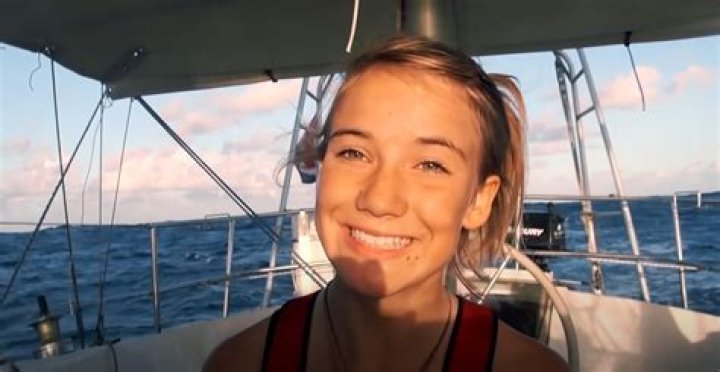 Quick Answer: Where Is Laura Dekker Now