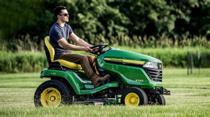 Quick Answer: Which Riding Mower Has The Best Warranty