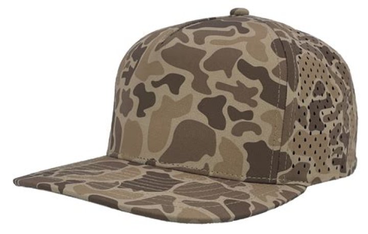 Quick Answer: Why Are The Cubs Wearing Camo Hats