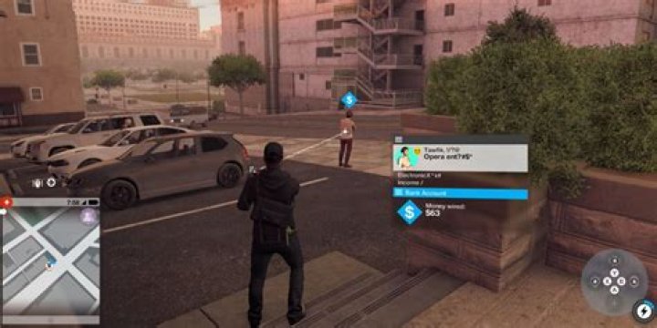Quick Answer: Why Does Watch Dogs 2 Keep Crashing