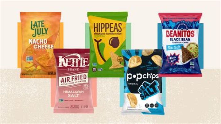 What Chips Have Msg