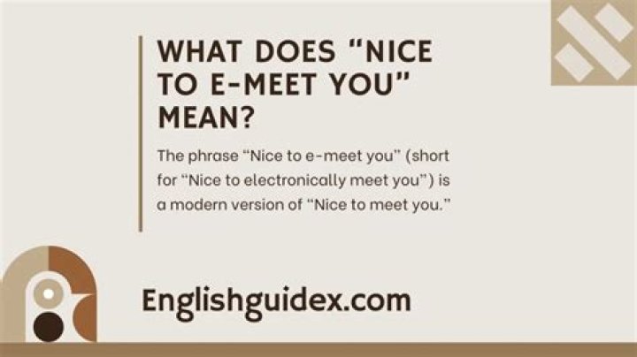 What Does Nice Rack Mean