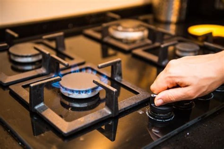 What Is Medium High On A Stove
