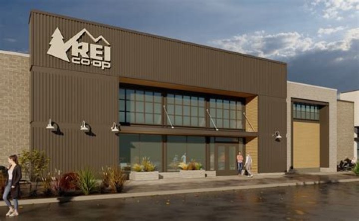What Is Rei Garage