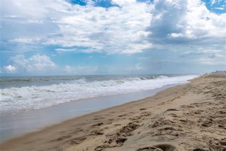 What Is The Closest Beach To Raleigh Nc