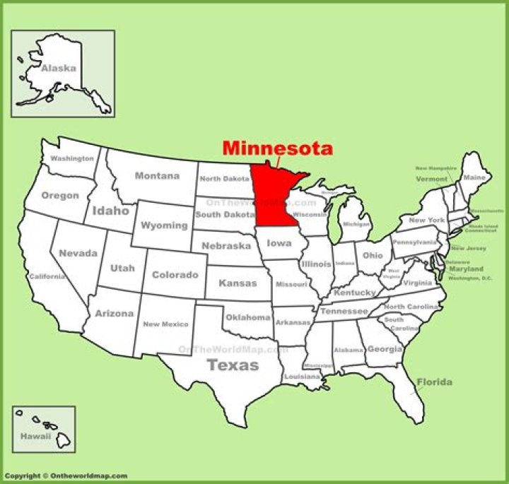 What Is The Closest Ocean To Minnesota