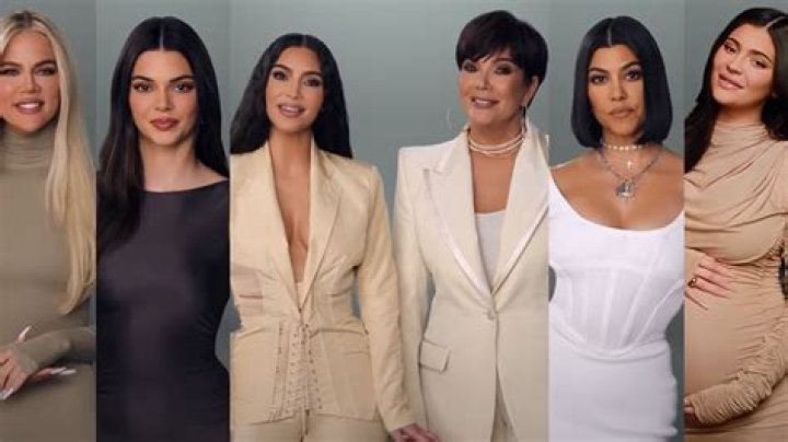 What Nationality Are The Kardashians Sisters