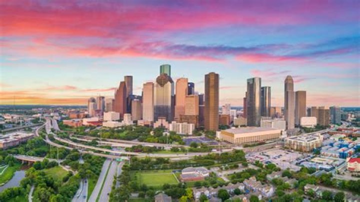 What Time Is In Houston Texas