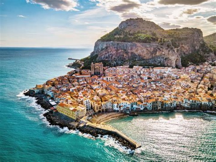 What Time Is It In Sicily Italy Right Now