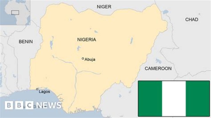 What Time Is It Nigeria Right Now