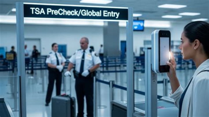 What To Bring To Tsa Global Entry Interview